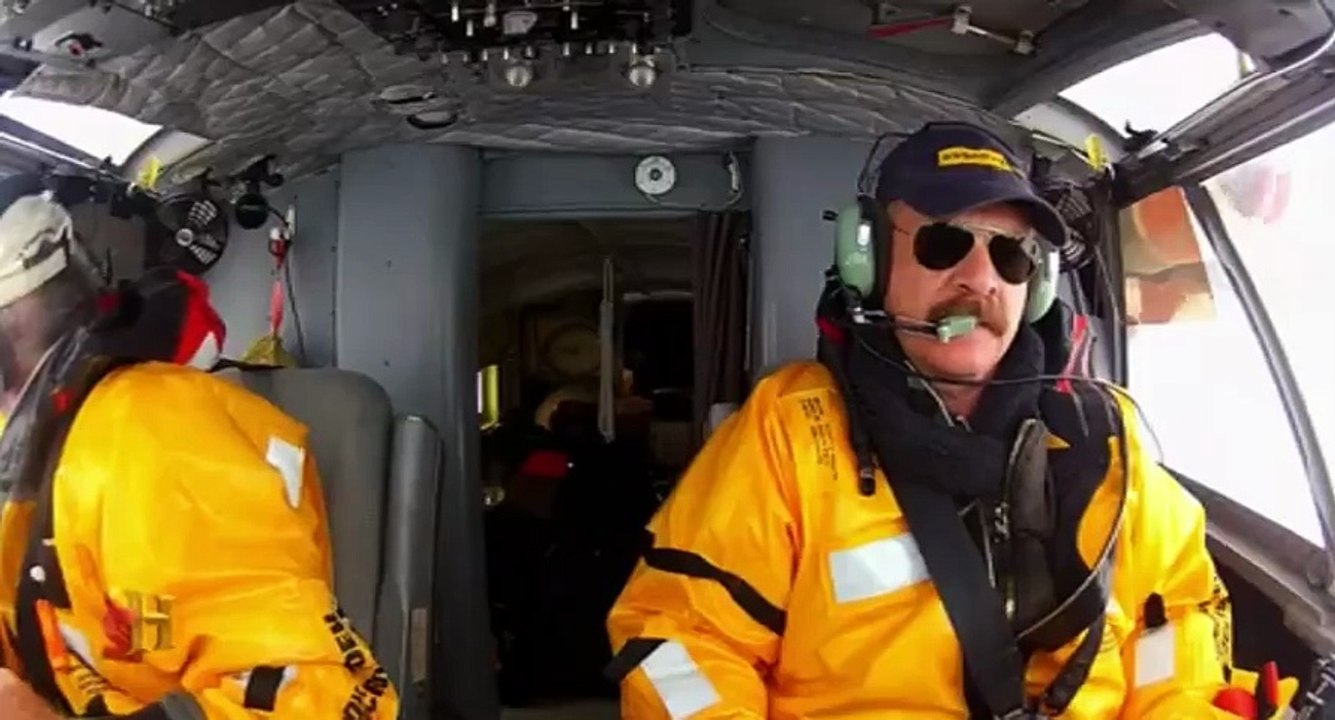Ice Pilots NWT S04 - Ep12 Sunk HD Watch