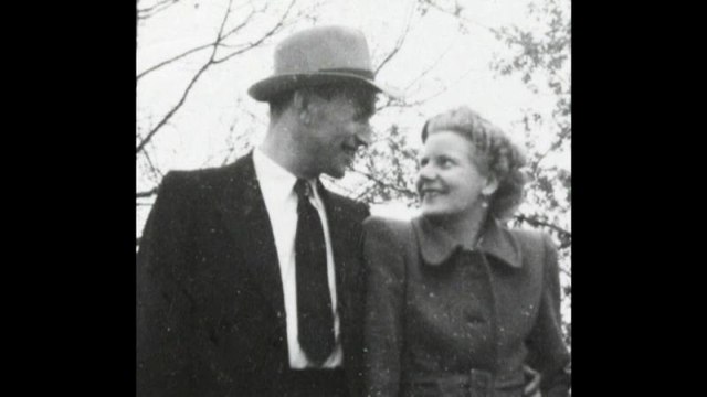 Перед любовницами нацистов извинились