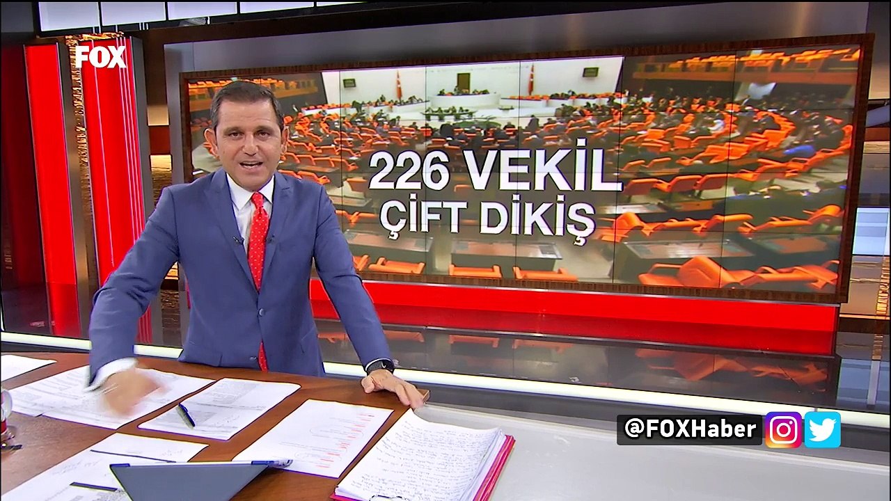 Meral Akşener "Erdoğan'da çift maaş alıyor"