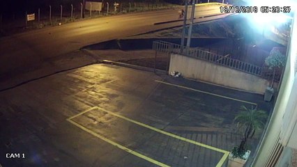 Filha de ciclista que morreu atropelado fala com a CGN