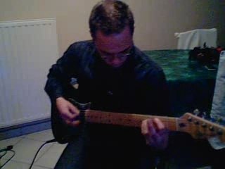 My friends Red Hot Chili Peppers par Louspaul