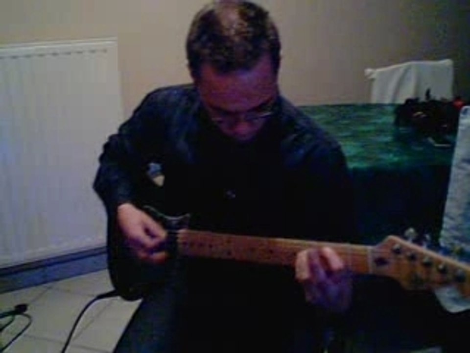 My friends Red Hot Chili Peppers par Louspaul
