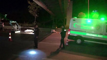 Ankara'da Katliam Gibi Trafik Kazası: 3 Ölü