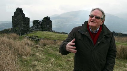 S4C Creu Awstralia Stori y Cymry 2  of  2