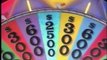Wheel of Fortune (March 25, 2008)