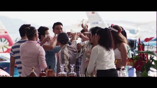 Crazy Rich Asians: Trailer 1