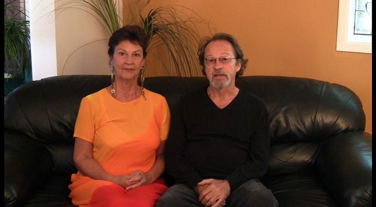 Empty Nesters: Reconnecting