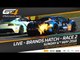 GT4 European Series - Brands Hatch 2018 - Race 2 - LIVE - GERMAN