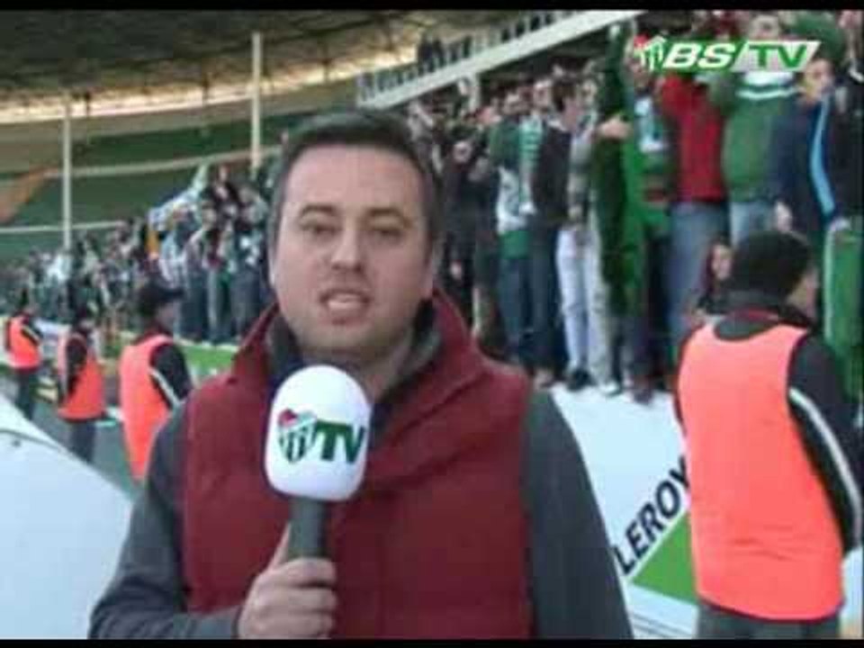 Altidore Coşkusu (02.02.2011)