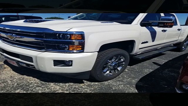 2019 Chevrolet Silverado High Country San Antonio TX | Lowest price Chevy Silverado 2500 Diesel
