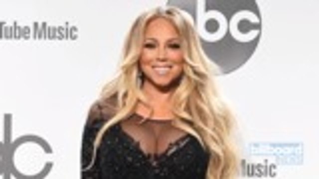 Mariah Carey Drops The Distance, Third Release From Upcoming 'Caution' Album | Billboard News