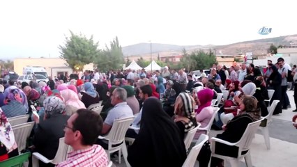 'Işık Hadisesi' Yoğun İlgiyle İzlendi