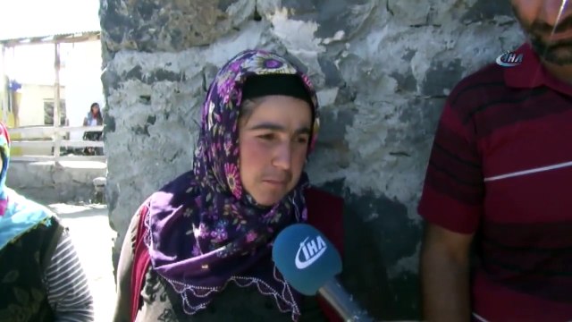 Sedanur'un Anne ve Babasından Yürek Yakan Sözler...