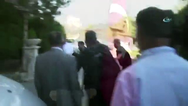 Reyhanlı Katliamının Planlayıcısı Terörist Yusuf Nazik Tutuklandı