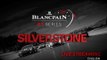 Pre-Qualifying - Silverstone 2018 - Blancpain GT Series - Endurance Cup - ENGLISH