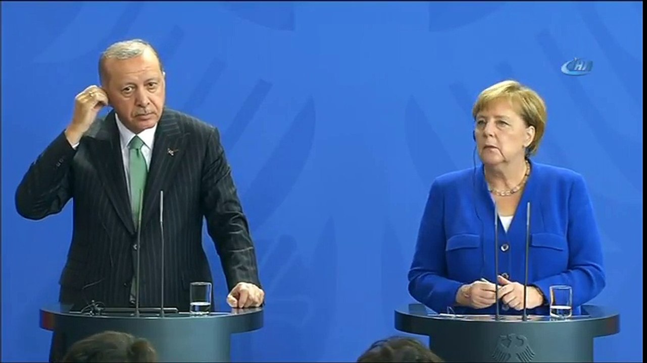 Cumhurbaşkanı Erdoğan: 'Can Dündar, Ajandır'