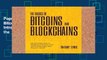 Popular The Basics of Bitcoins and Blockchains: An Introduction to Cryptocurrencies and the