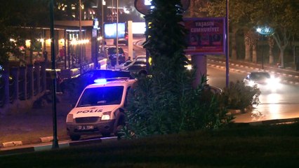 Antalya'da pırlantacının sır ölümü