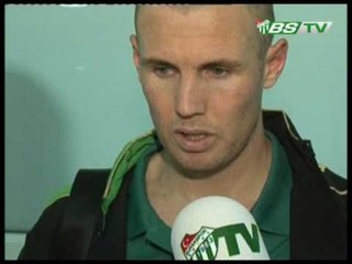 Önemli Bir Galibiyet Aldık (05.02.2011)