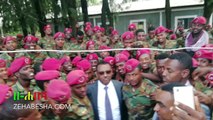 Ethiopia: ሰበር ዜና: ዶ/ር ዓብይ ሊገደሉ እቅድ እንደነበር አመኑ | Dr Abiy Ahmed