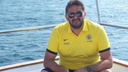 Fenerbahçe'nin Eski Basketbolcusu Zaza Enden Tutuklandı