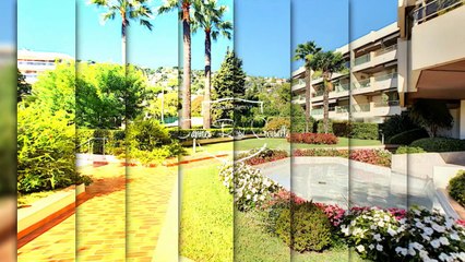 A vendre - Appartement - Golfe juan (06220) - 2 pièces - 45m²