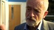 Corbyn: PM May has got herself into a Brexit mess