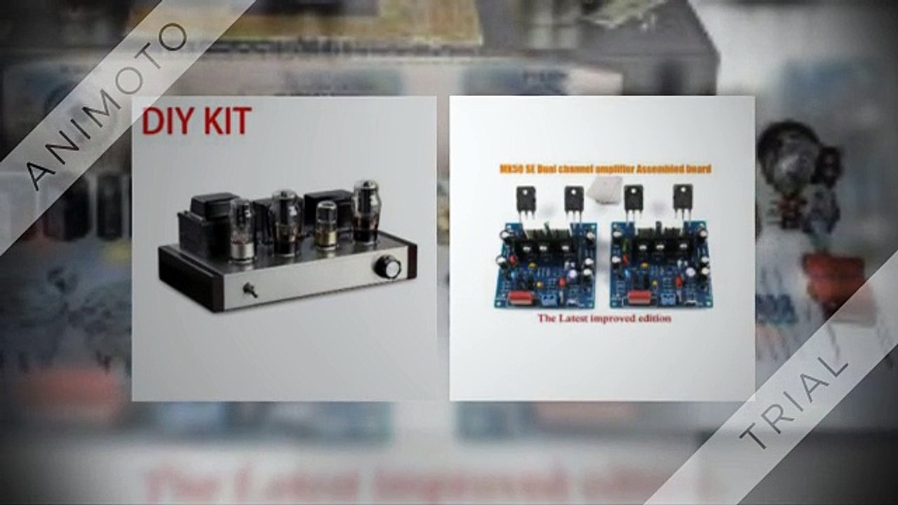 Der Röhrenverstärker Ratgeber