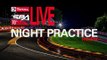 Night Practice - Total 24 hours of Spa 2018 - French