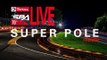 Super Pole - Total 24 hours of Spa 2018 - French