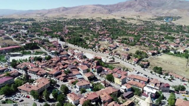 Türkiye’nin İlk Yerli Uçağı İlk Kez Bu Piste İndi! İşte Divriği Havaalanı'nın Son Hali