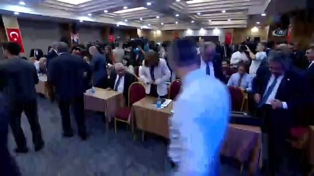 Af, Cumhur İttifakı, Ekonomik Saldırı...Devlet Bahçeli'den Önemli Açıklamalar!