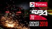 The Total 24 Hours of Spa 2018 - Cinematic Highlight