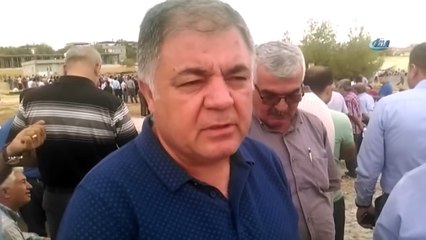 Düğün Evi Cenaze Evine Döndü