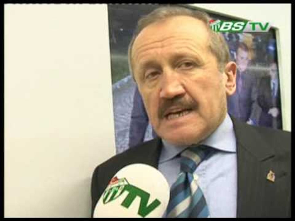 Yeni Bir Düzen Geliyor (02.03.2011)