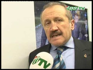 Yeni Bir Düzen Geliyor (02.03.2011)