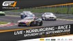 Race 1 - Nürburgring - GT4 European Series 2018 - Deutscher Kommentar