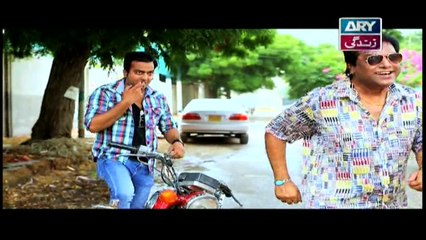 Bubbly Kya Chahti Hai  Episode 07 & 08 - on ARY Zindagi in High Quality 18th October 2018