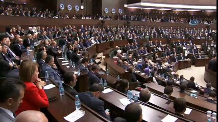 Cumhurbaşkanı Erdoğan'dan Stokçulara ve Fırsatçılara Tepki!