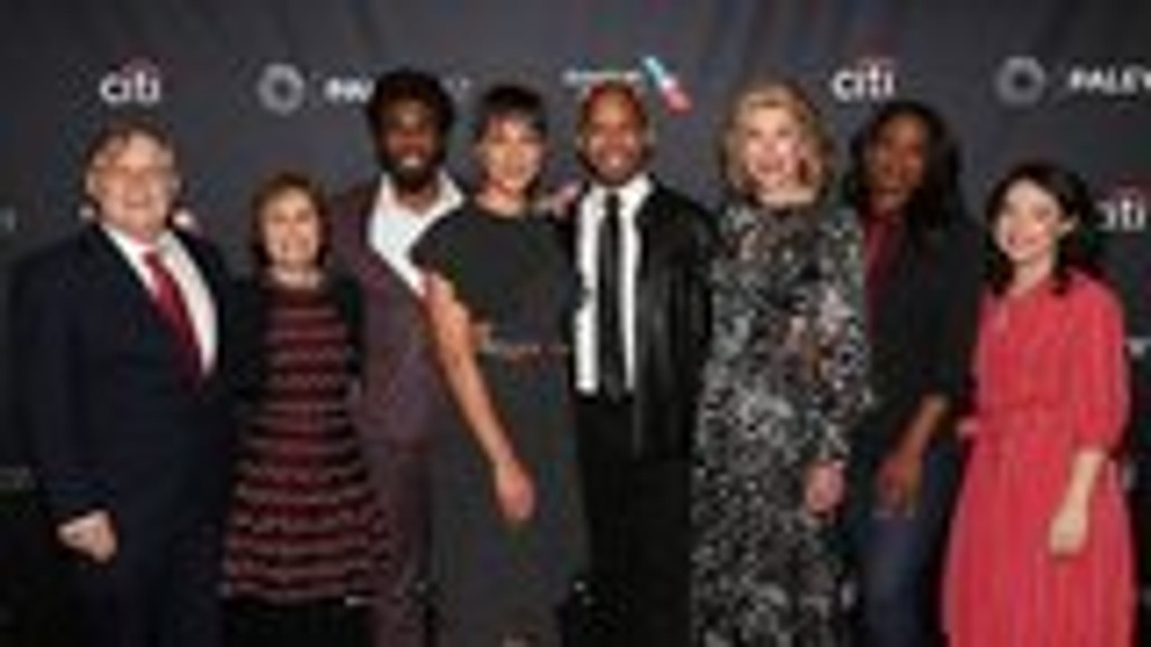 Season 3 of 'Good Fight' Will Delve Further Into Political and Cultural Realities | THR News
