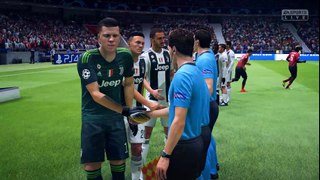 FIFA 19 - How Close Is It To The Reality ?
