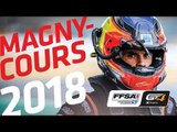 MAGNY COURS 2018 - FFSA GT