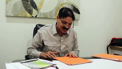 Doctors Office 2 | Sunny Jafry