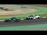 FFSA GT - Barcelona - COURSE 1 - Highlights