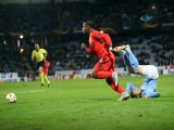 Malmö 2-0 Beşiktaş  | Kartal İsveç'te Kaybetti