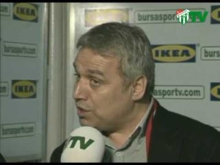 Bu İnanç Tüm Kenti Sarmış Durumda (03.04.2010)