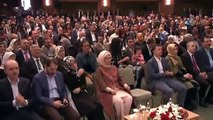 Cumhurbaşkanı Erdoğan’dan McKinsey Açıklaması