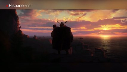 Dreamworks estrenará este año la tercera parte de Cómo entrenar a un dragón