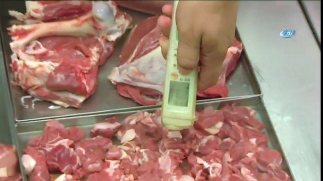 Ticaret Bakanlığından Haksız Fiyat Artışına Sıkı Denetim