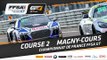 Course 2 - Magny-Cours - Championnat de France FFSA GT